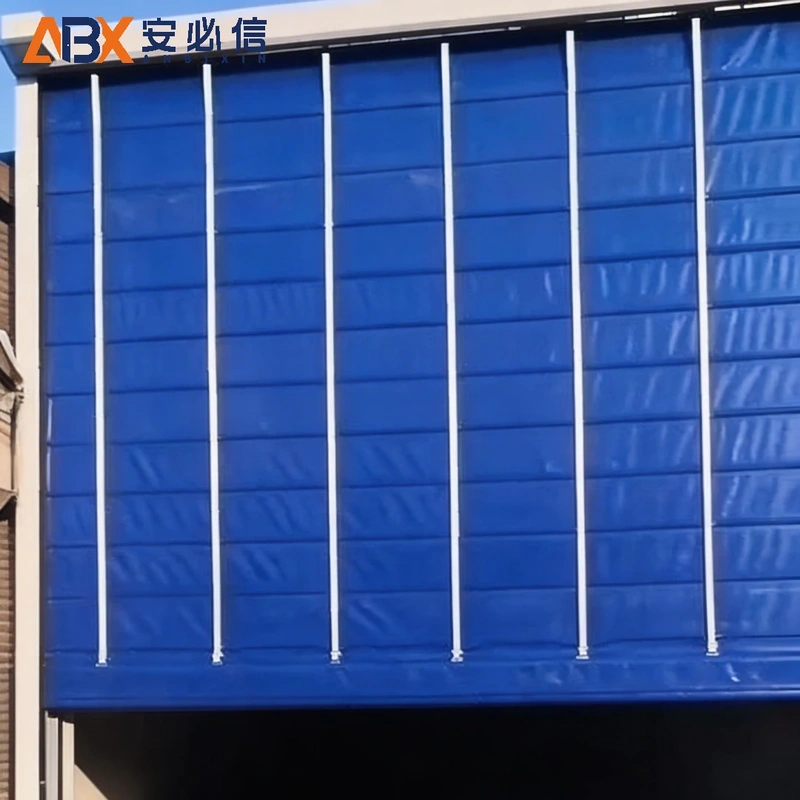 辽源市高速堆积门